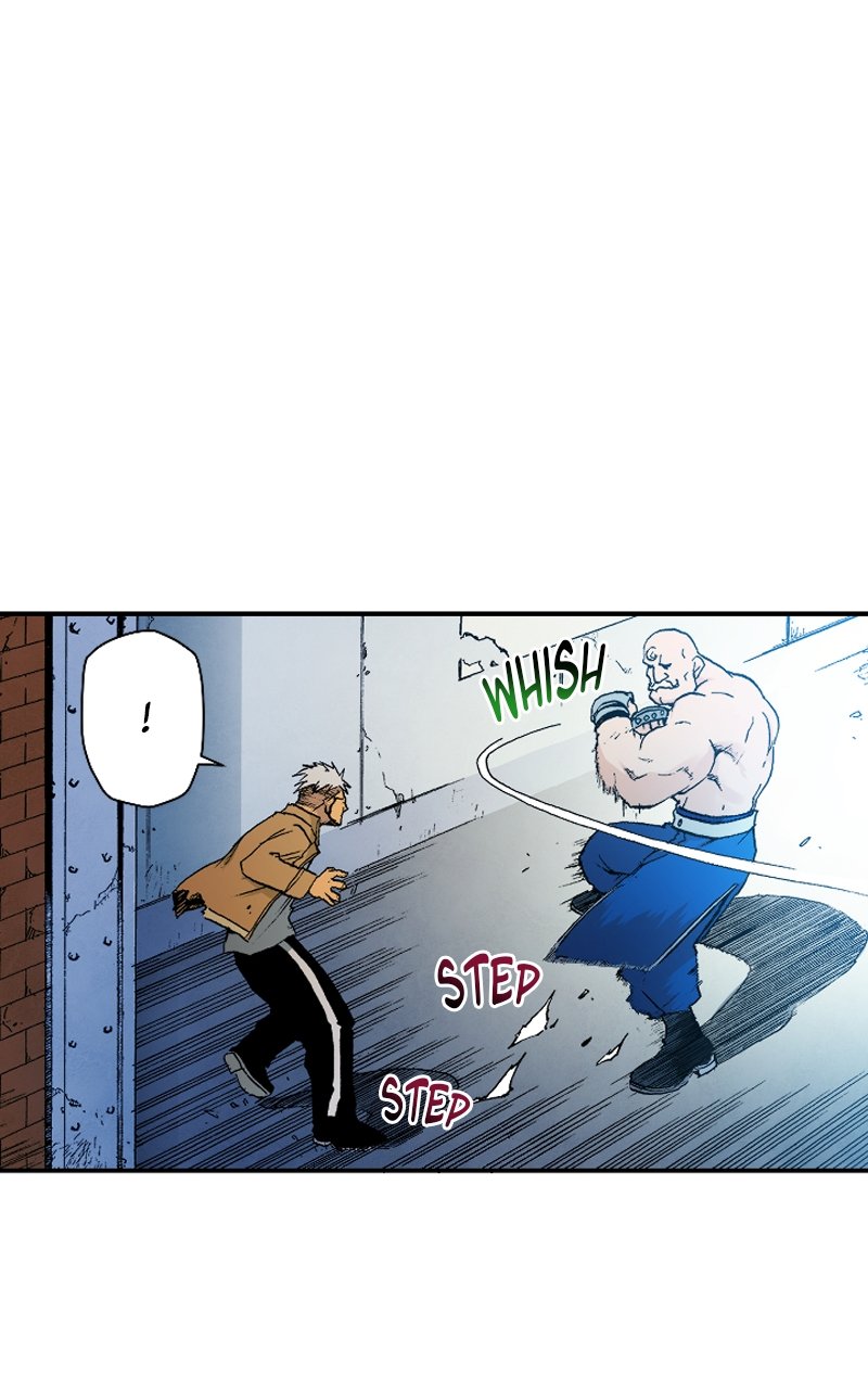 Read Fullmetal Alchemist ENGLISH Manga Online