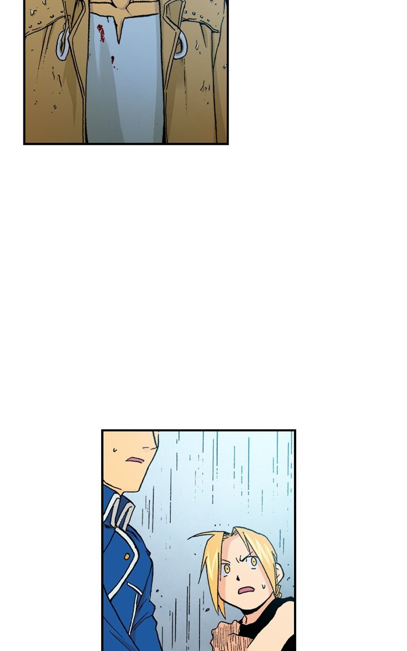 Read Fullmetal Alchemist ENGLISH Manga Online