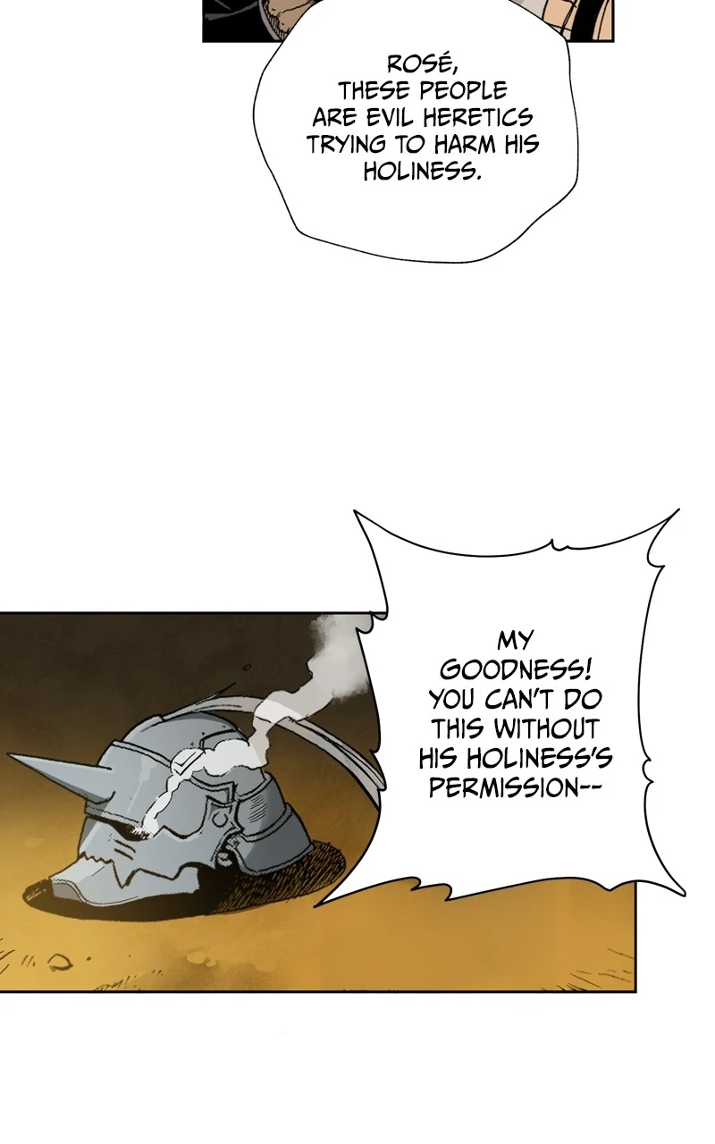 Read Fullmetal Alchemist ENGLISH Manga Online