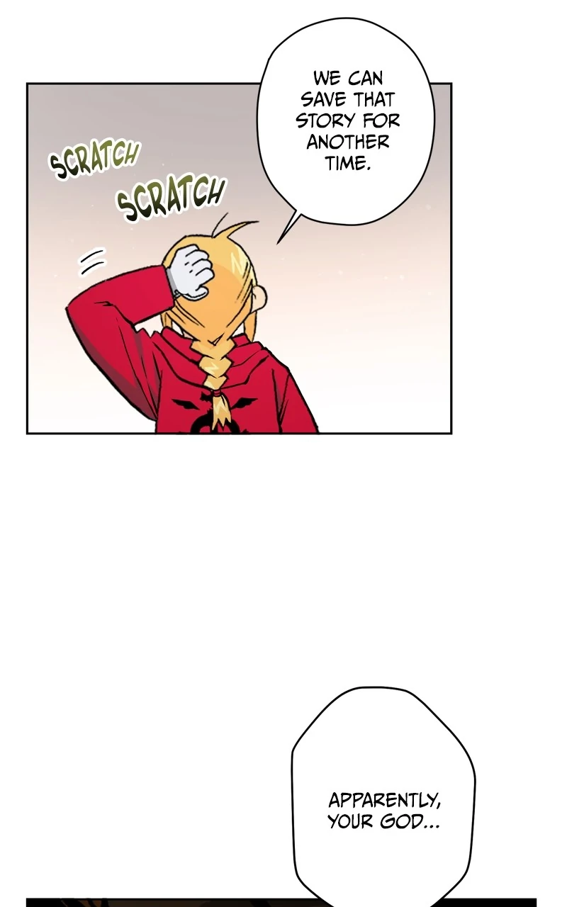 Read Fullmetal Alchemist ENGLISH Manga Online