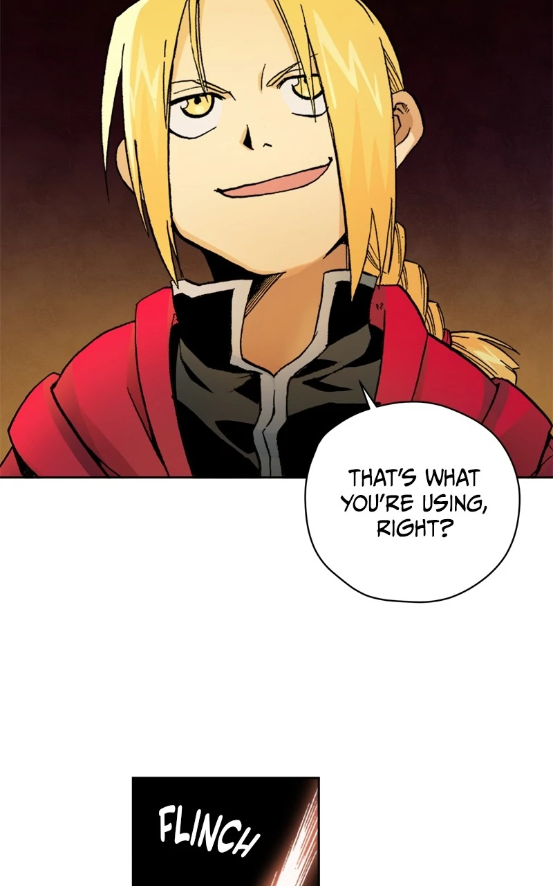 Read Fullmetal Alchemist ENGLISH Manga Online