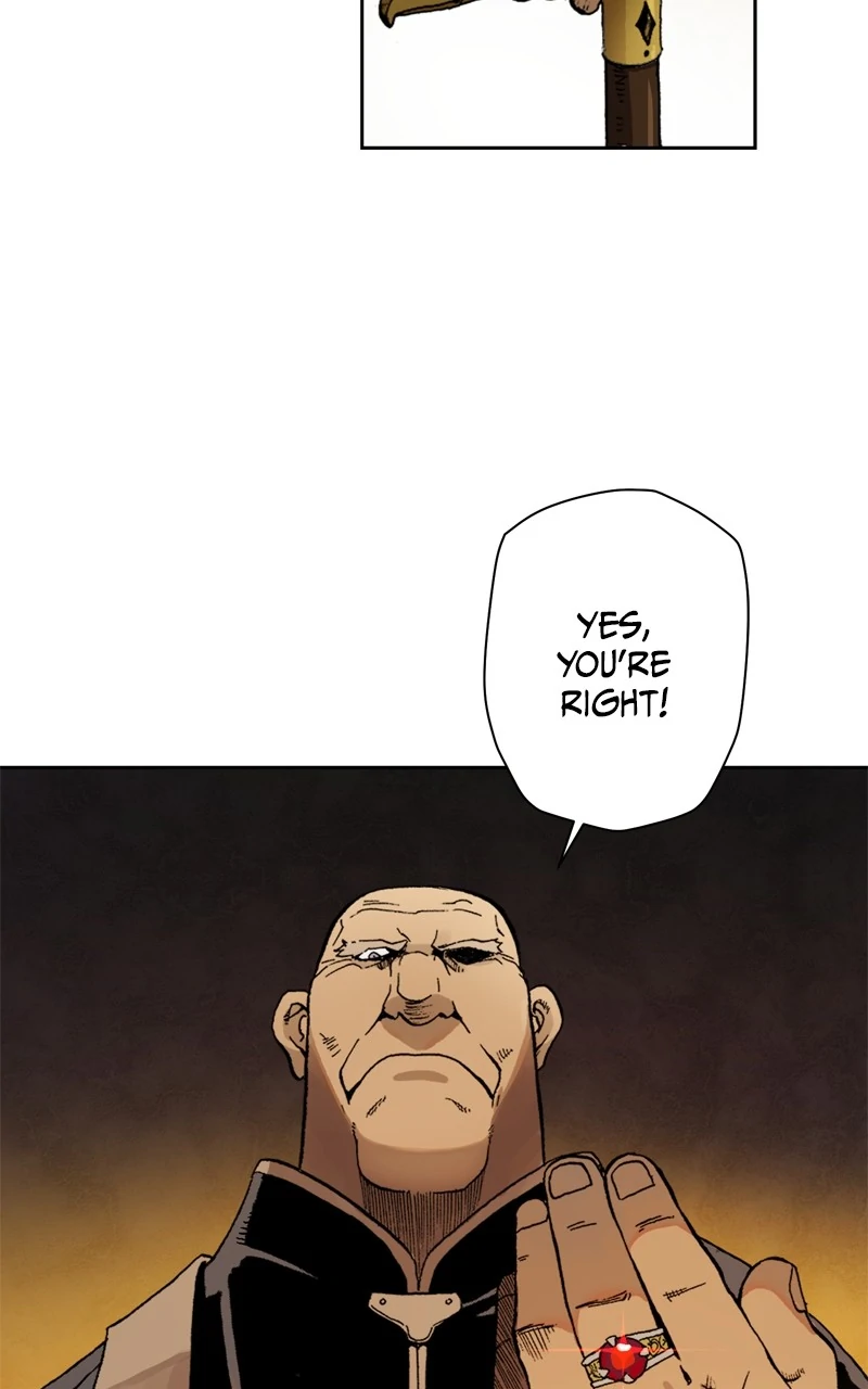 Read Fullmetal Alchemist ENGLISH Manga Online