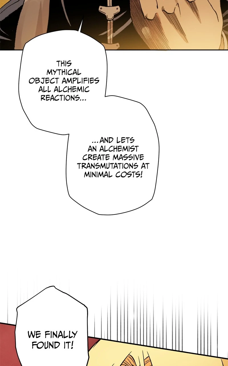 Read Fullmetal Alchemist ENGLISH Manga Online