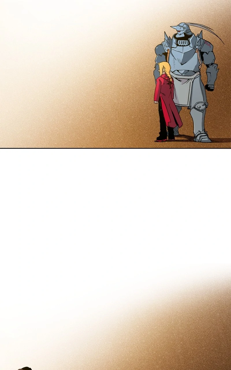 Read Fullmetal Alchemist ENGLISH Manga Online