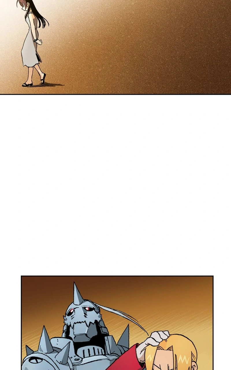 Read Fullmetal Alchemist ENGLISH Manga Online