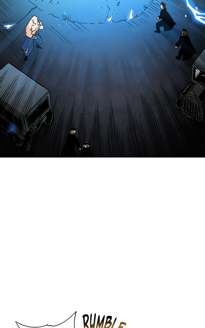 Read Fullmetal Alchemist ENGLISH Manga Online