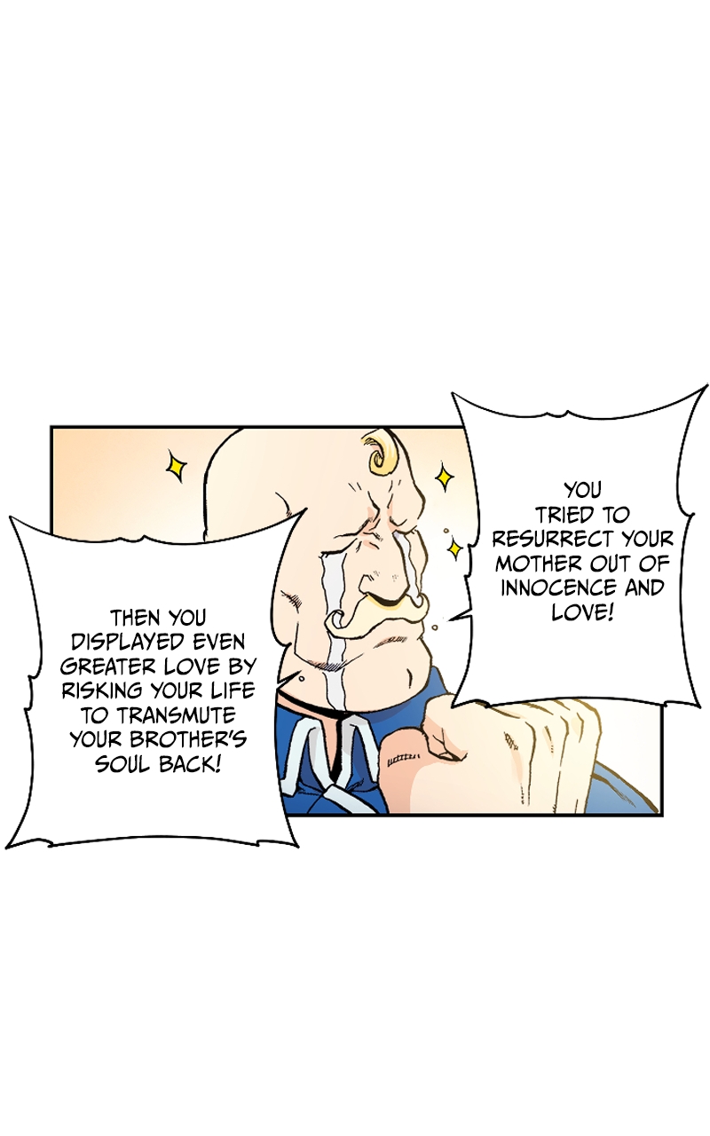 Read Fullmetal Alchemist ENGLISH Manga Online