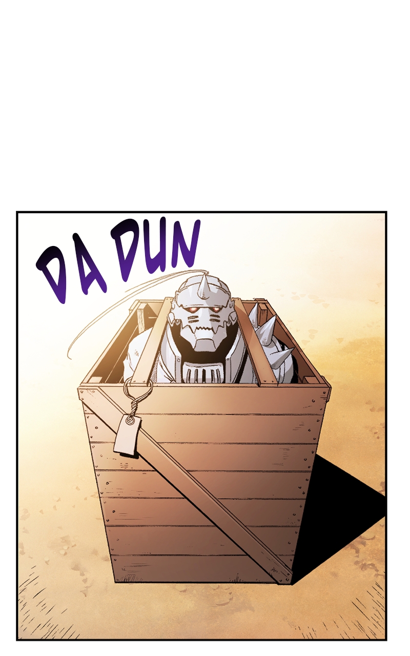 Read Fullmetal Alchemist ENGLISH Manga Online