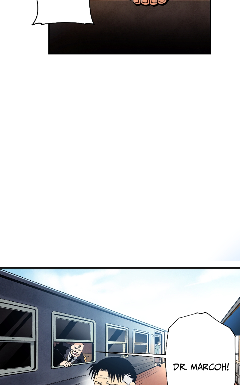 Read Fullmetal Alchemist ENGLISH Manga Online