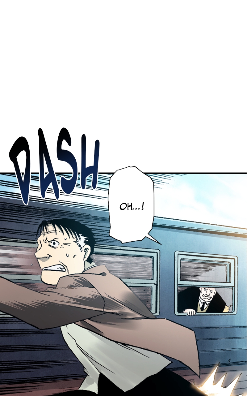 Read Fullmetal Alchemist ENGLISH Manga Online