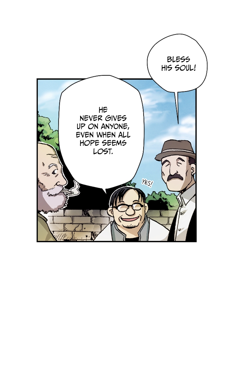 Read Fullmetal Alchemist ENGLISH Manga Online