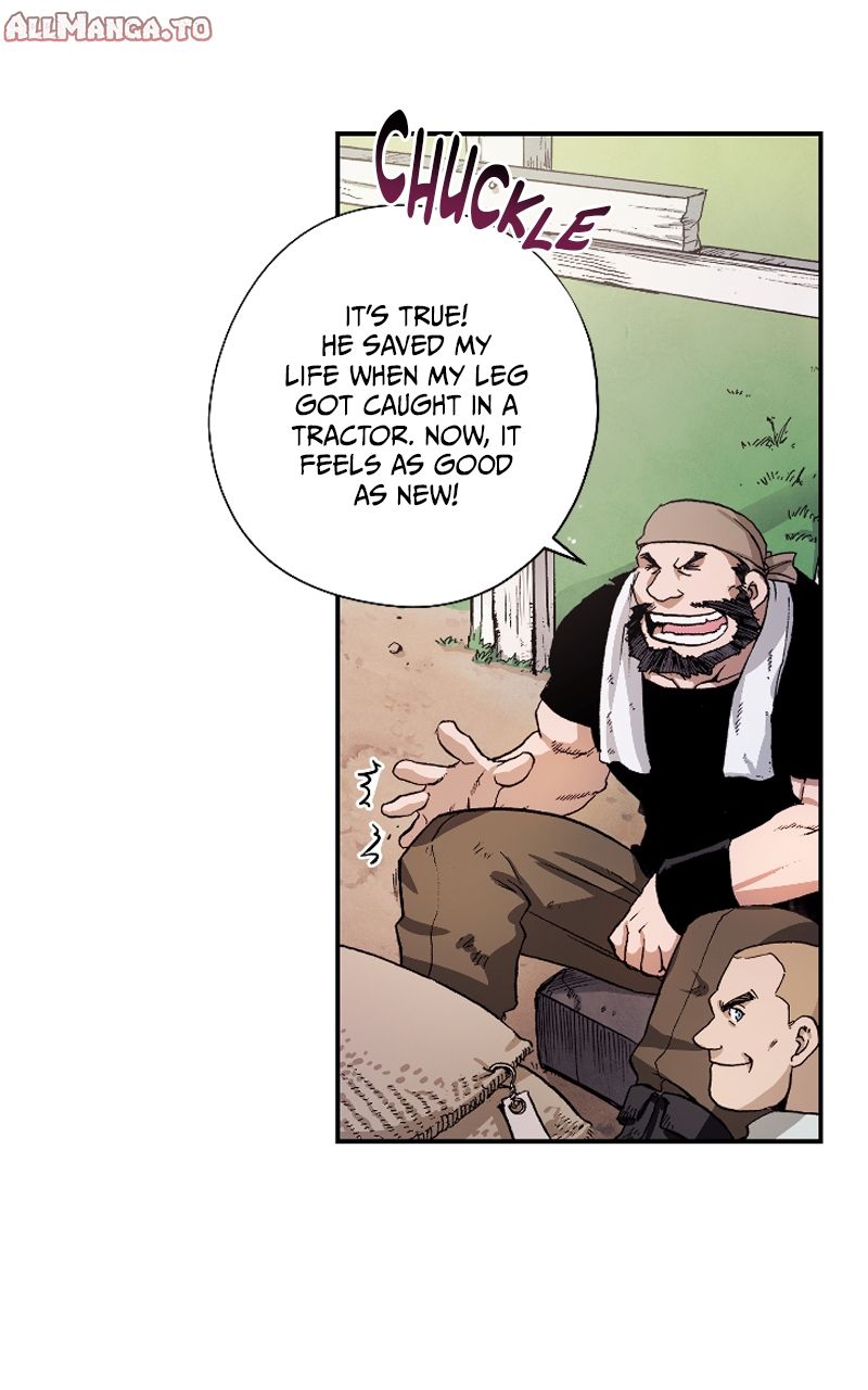 Read Fullmetal Alchemist ENGLISH Manga Online