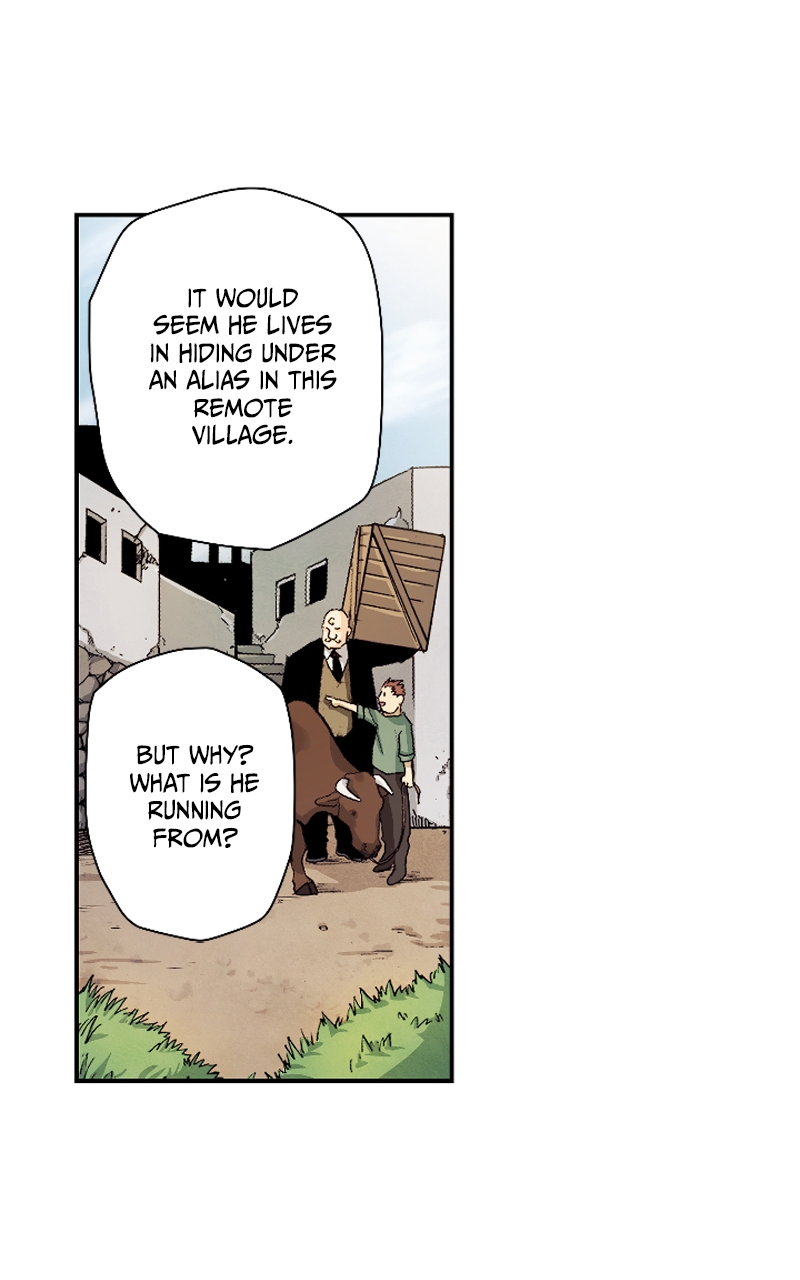 Read Fullmetal Alchemist ENGLISH Manga Online