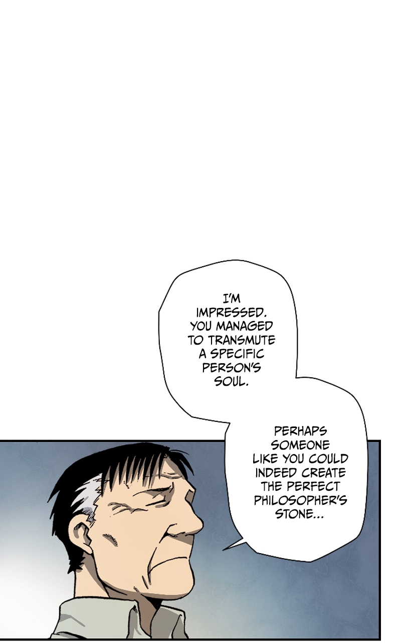 Read Fullmetal Alchemist ENGLISH Manga Online