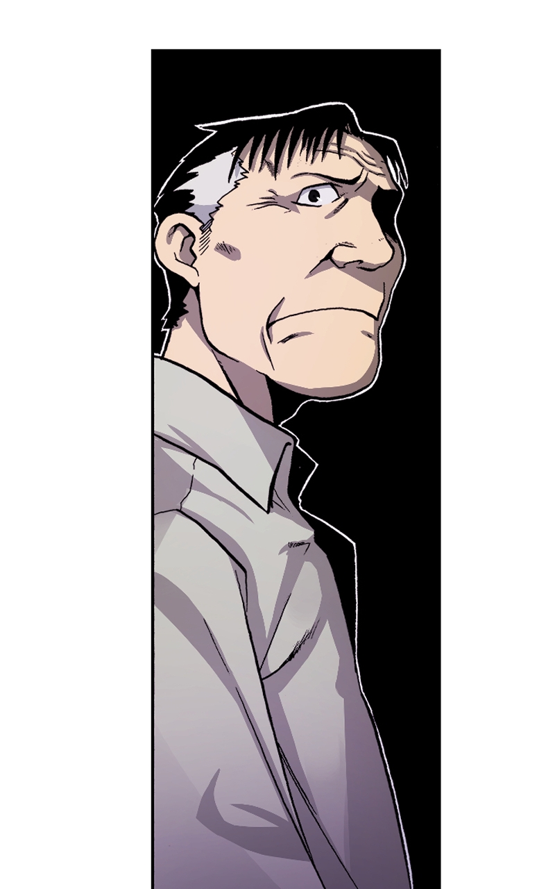 Read Fullmetal Alchemist ENGLISH Manga Online