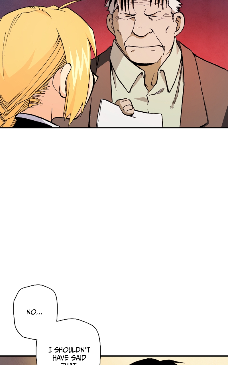 Read Fullmetal Alchemist ENGLISH Manga Online