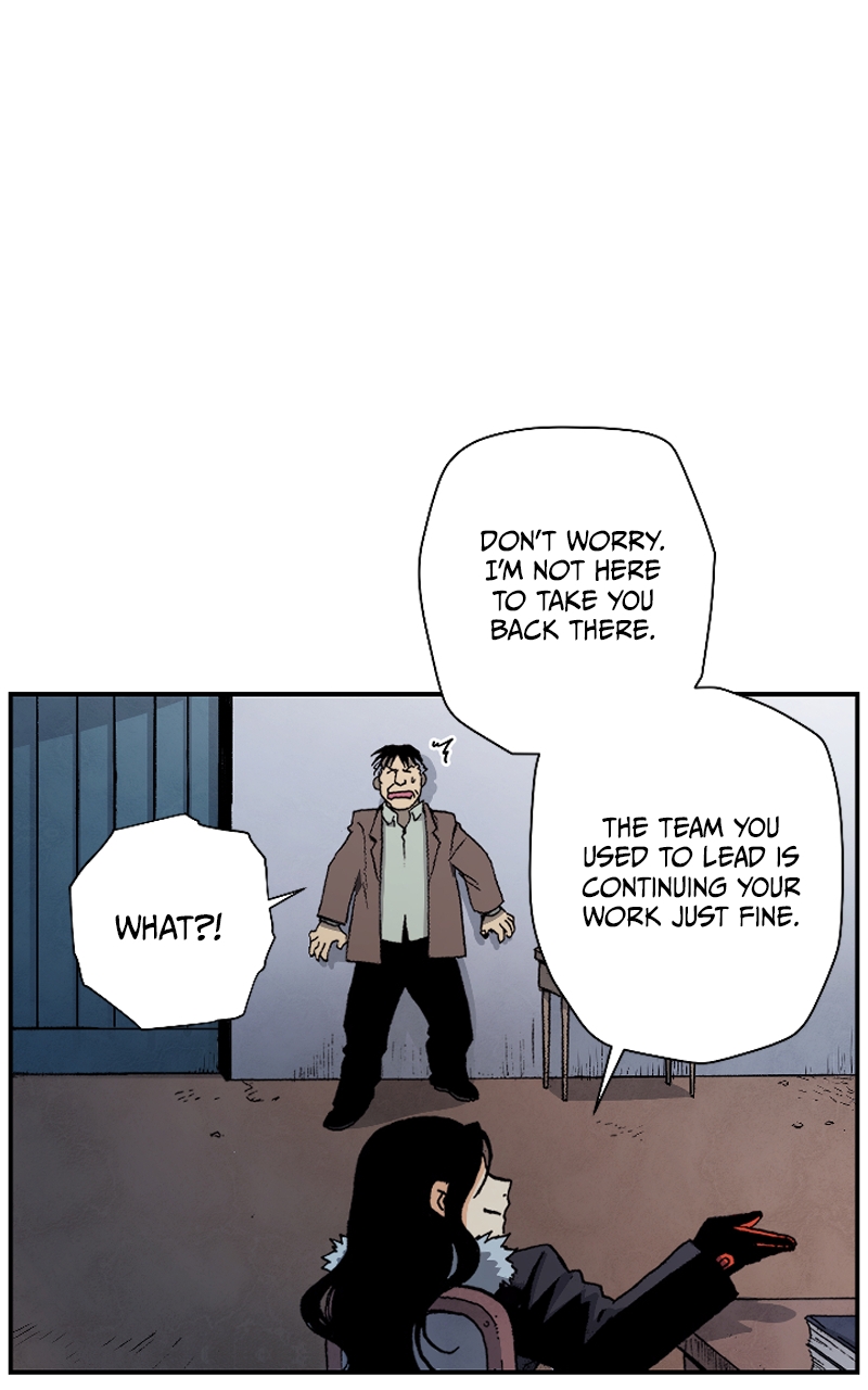 Read Fullmetal Alchemist ENGLISH Manga Online