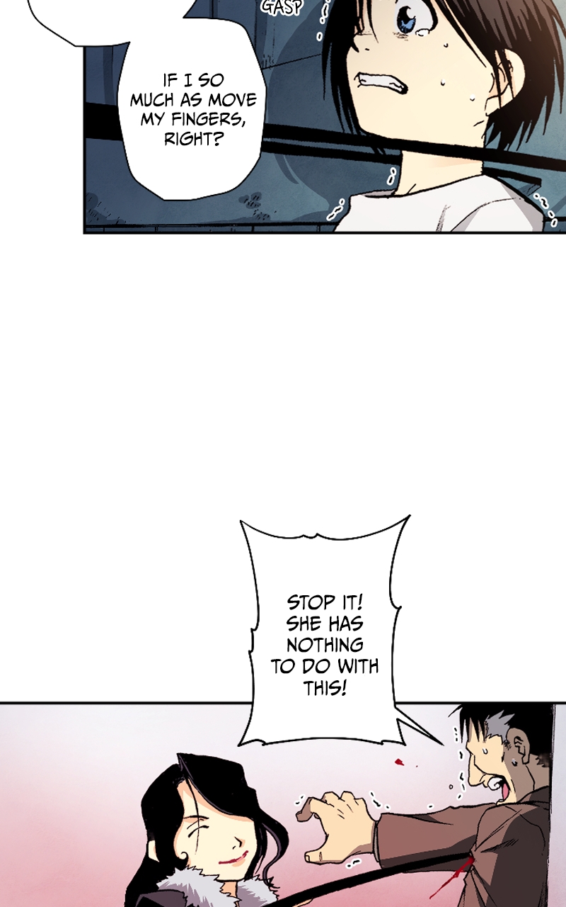 Read Fullmetal Alchemist ENGLISH Manga Online