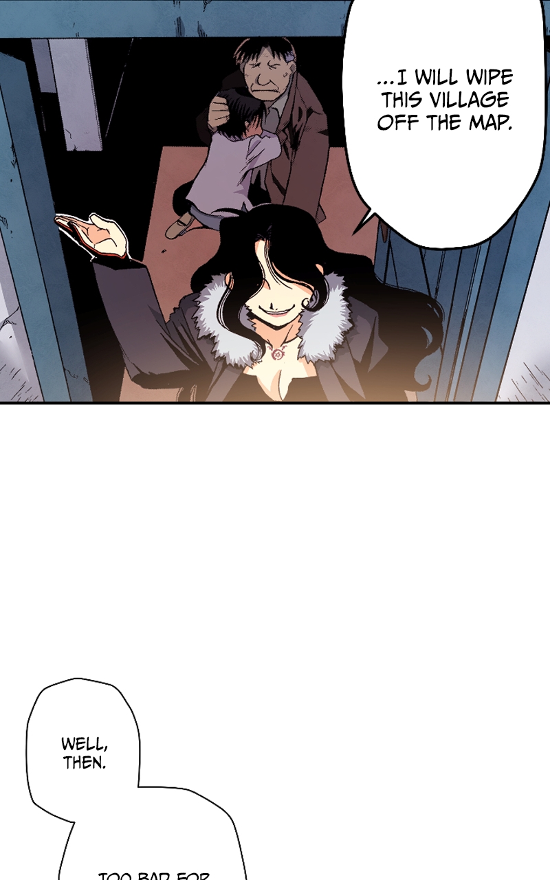 Read Fullmetal Alchemist ENGLISH Manga Online