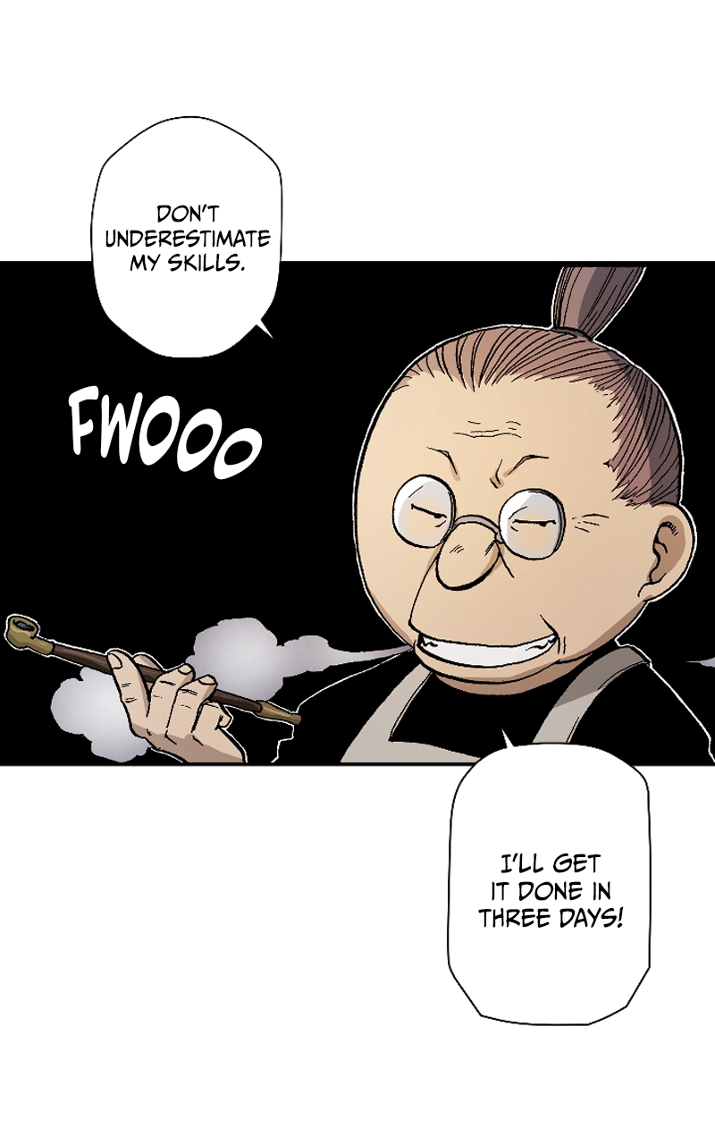 Read Fullmetal Alchemist ENGLISH Manga Online