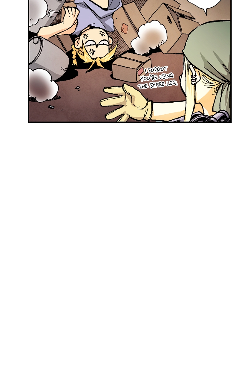 Read Fullmetal Alchemist ENGLISH Manga Online