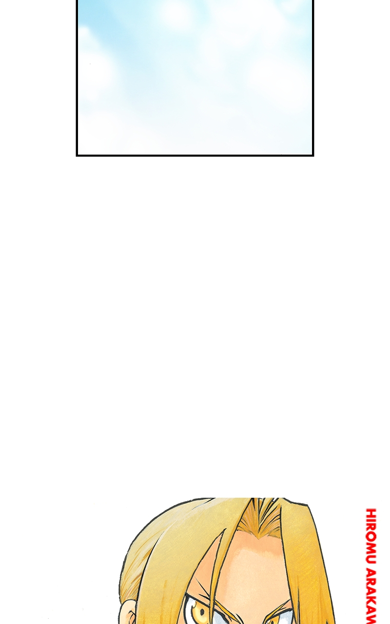 Read Fullmetal Alchemist ENGLISH Manga Online