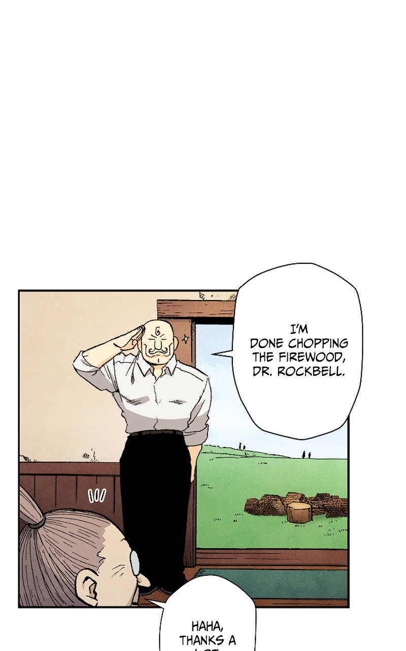 Read Fullmetal Alchemist ENGLISH Manga Online