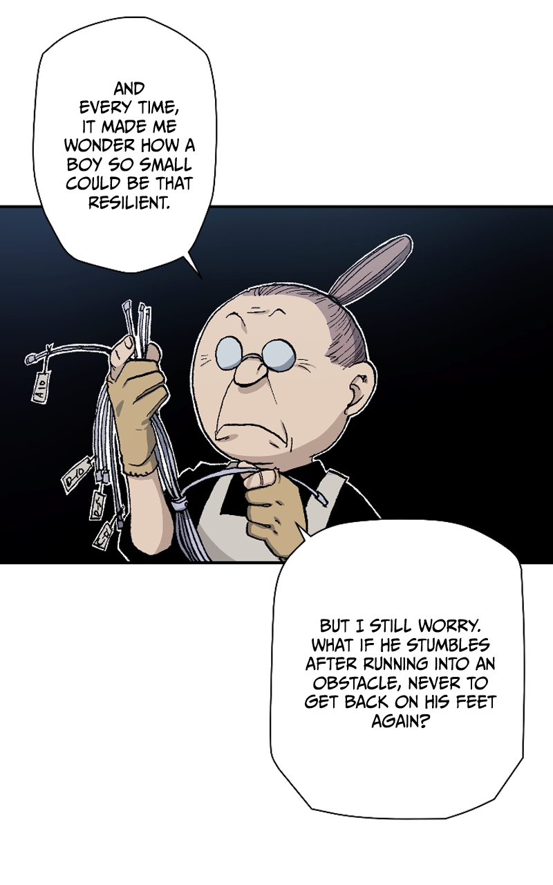 Read Fullmetal Alchemist ENGLISH Manga Online