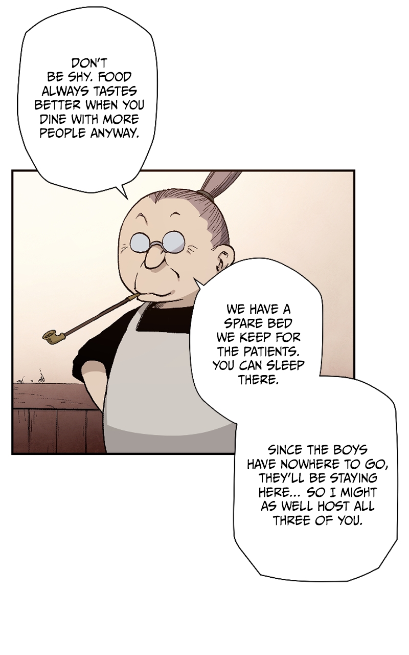 Read Fullmetal Alchemist ENGLISH Manga Online