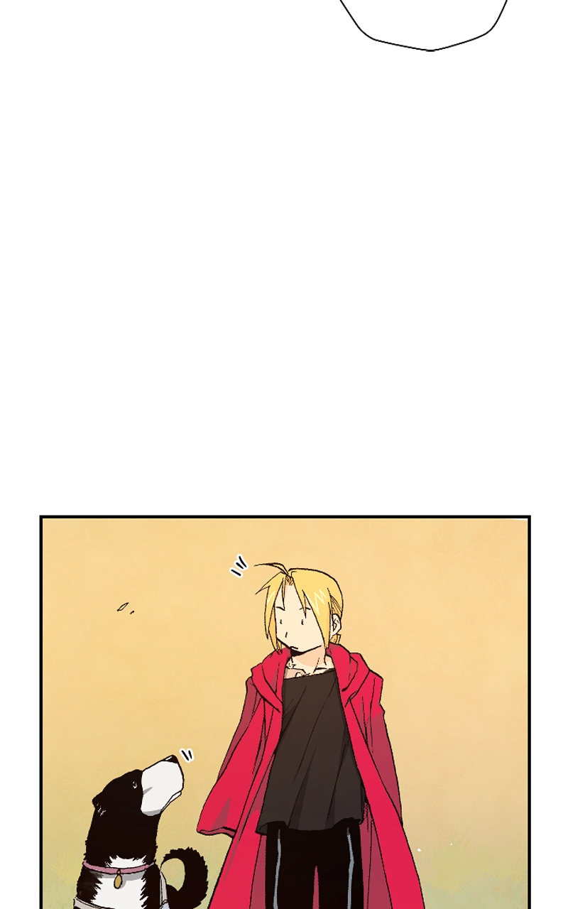 Read Fullmetal Alchemist ENGLISH Manga Online