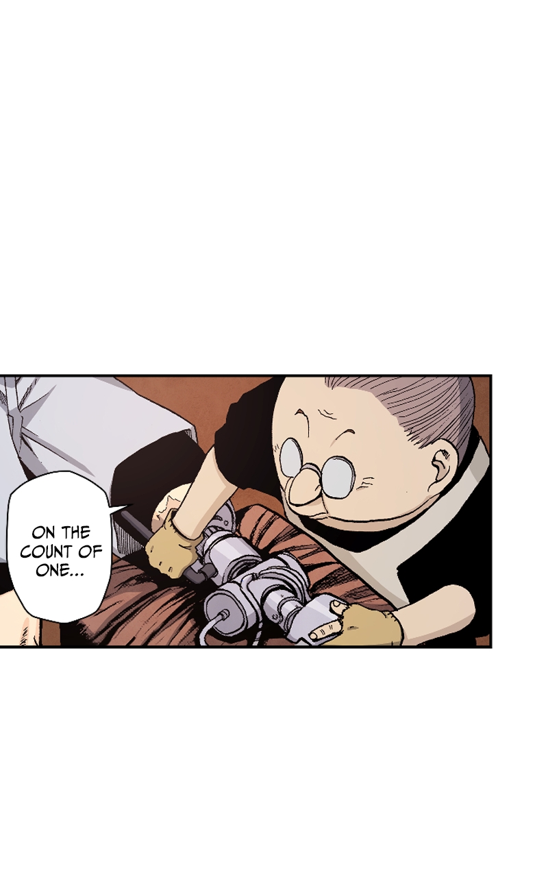 Read Fullmetal Alchemist ENGLISH Manga Online