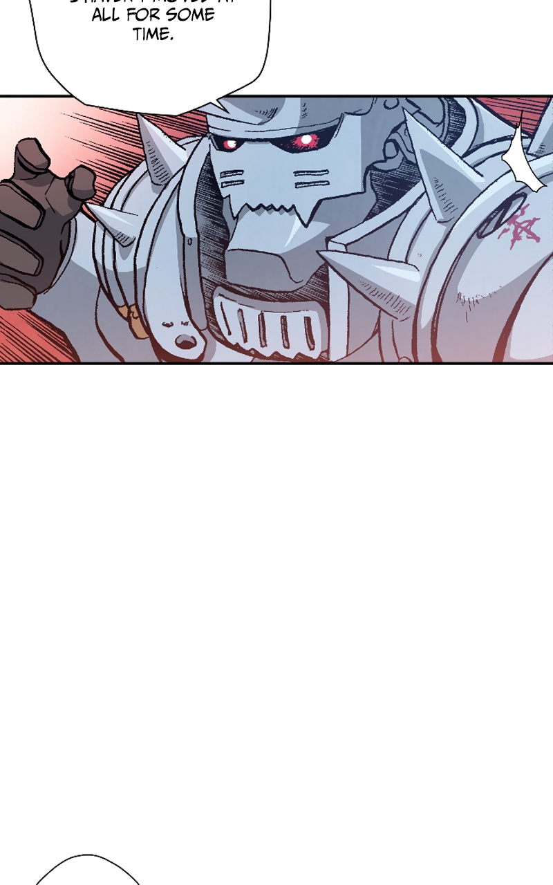 Read Fullmetal Alchemist ENGLISH Manga Online