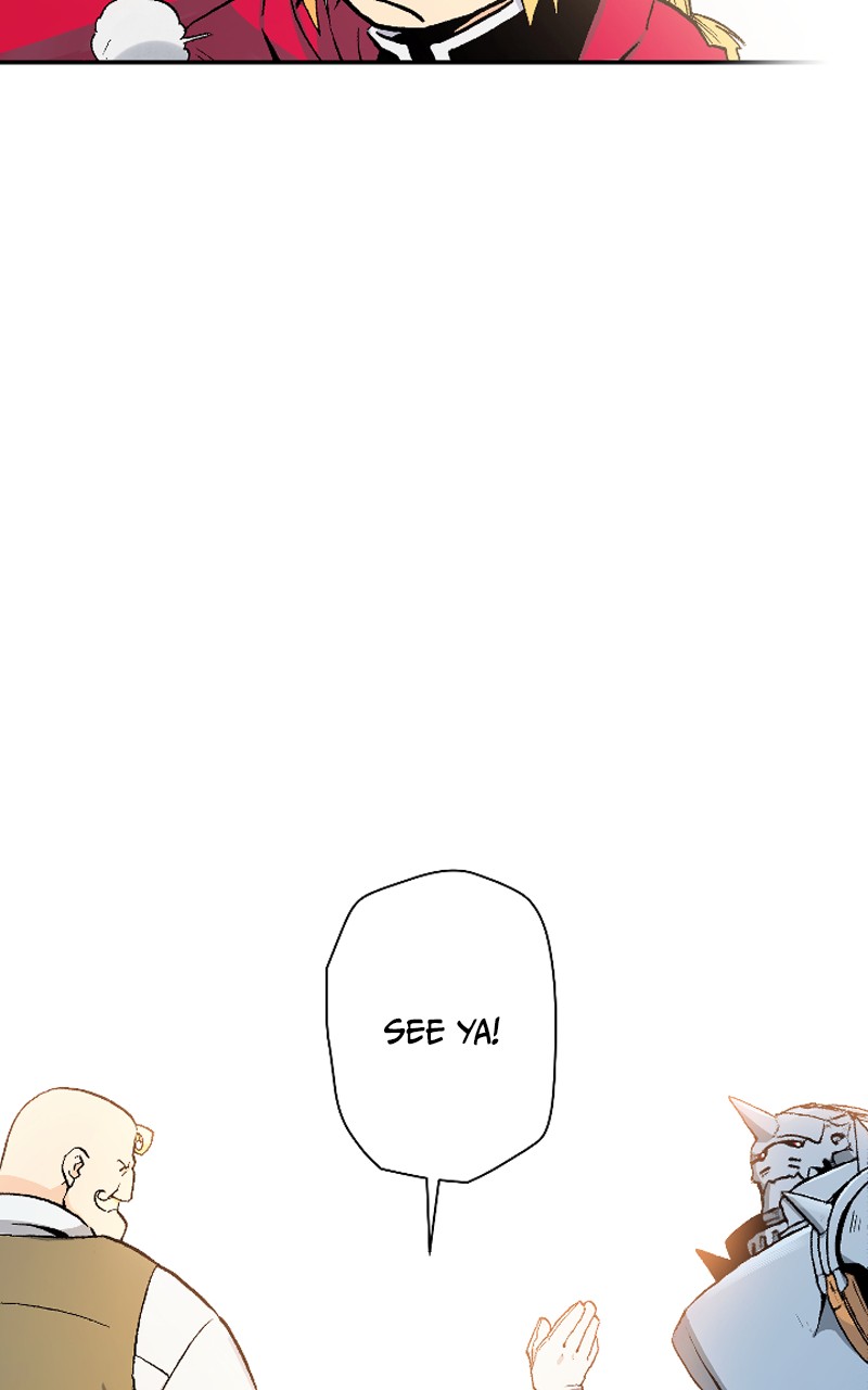 Read Fullmetal Alchemist ENGLISH Manga Online