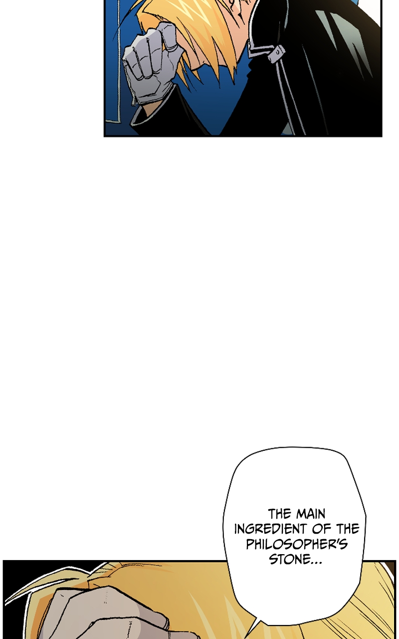 Read Fullmetal Alchemist ENGLISH Manga Online