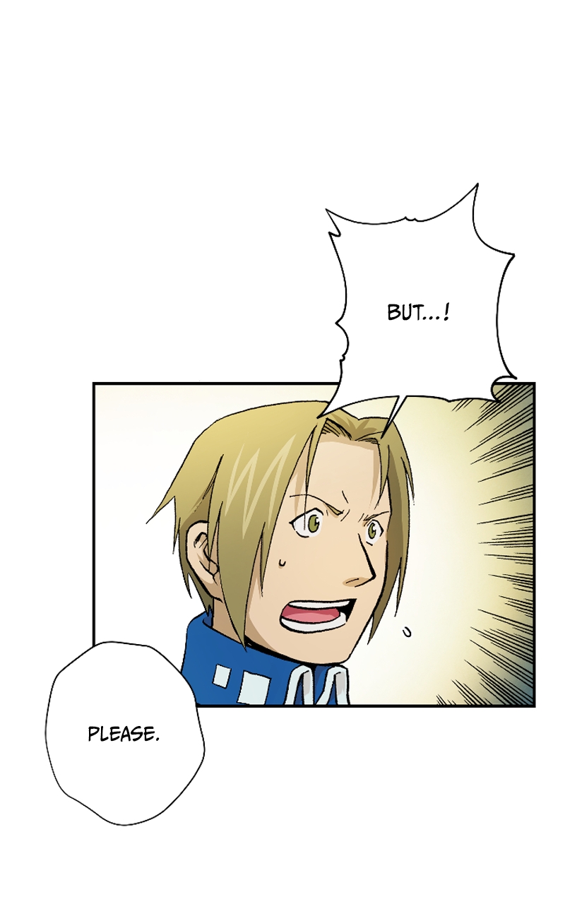 Read Fullmetal Alchemist ENGLISH Manga Online