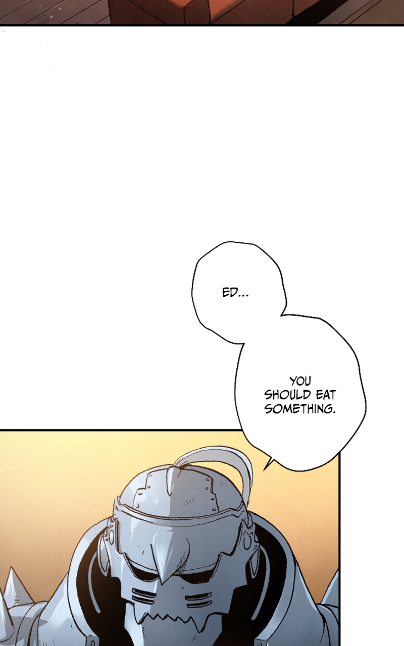 Read Fullmetal Alchemist ENGLISH Manga Online