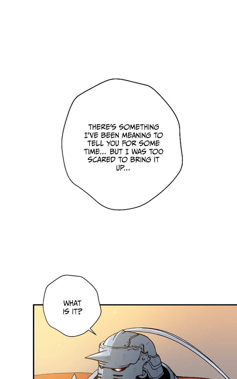 Read Fullmetal Alchemist ENGLISH Manga Online