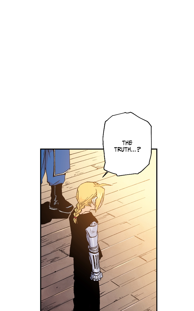 Read Fullmetal Alchemist ENGLISH Manga Online