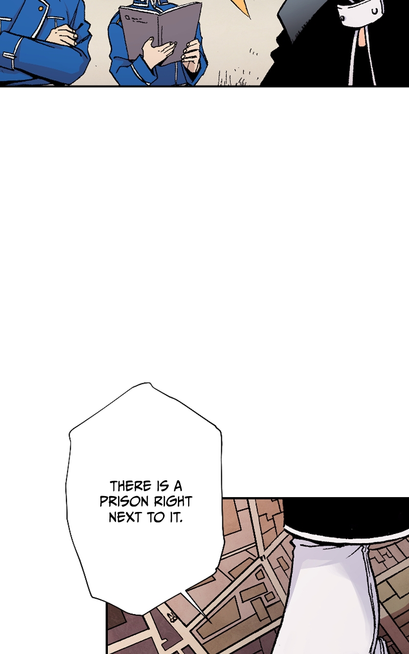 Read Fullmetal Alchemist ENGLISH Manga Online