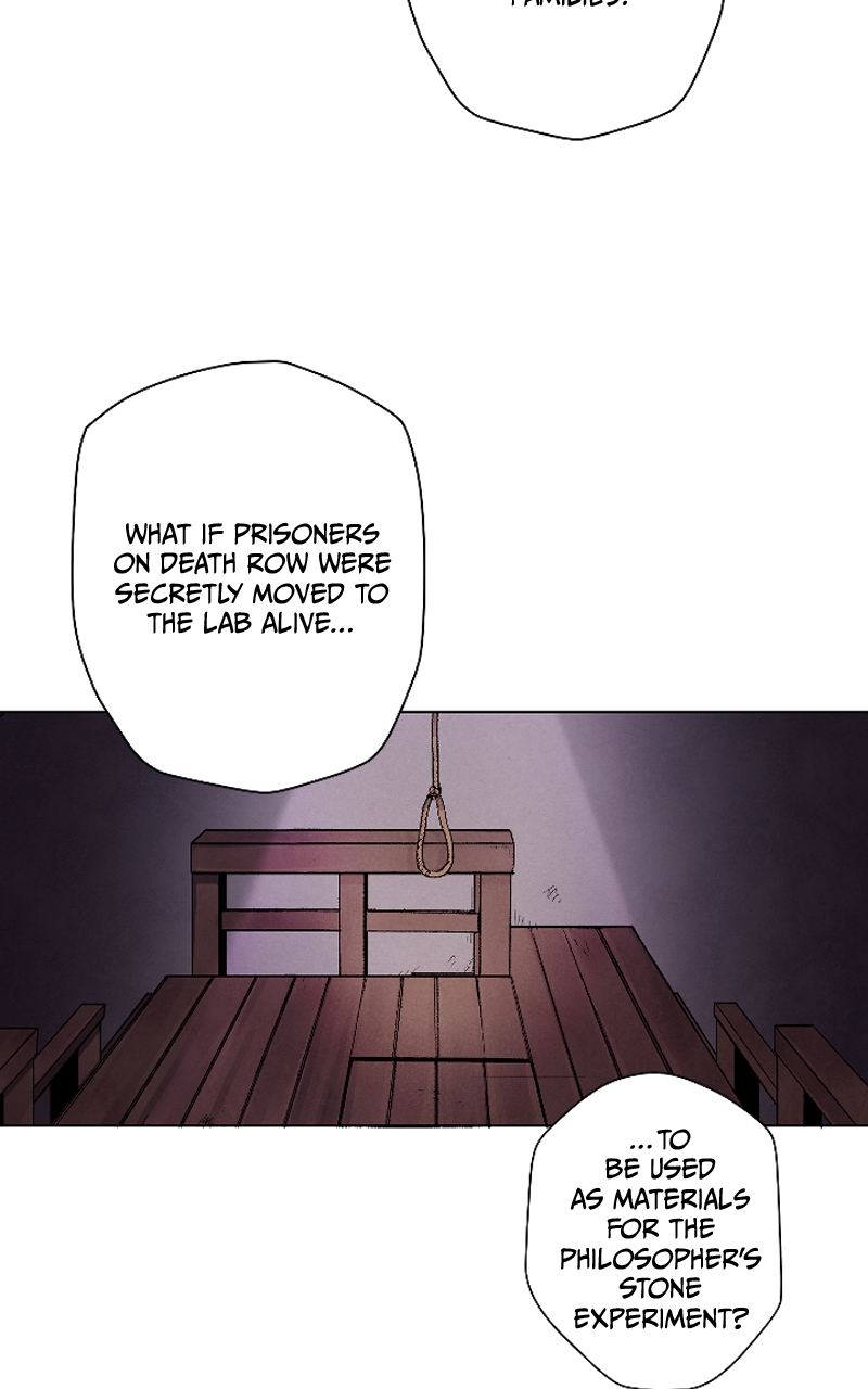 Read Fullmetal Alchemist ENGLISH Manga Online