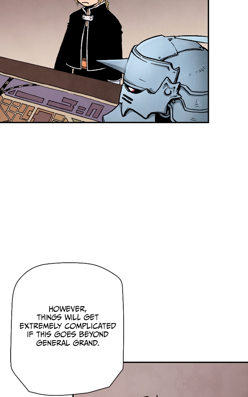 Read Fullmetal Alchemist ENGLISH Manga Online