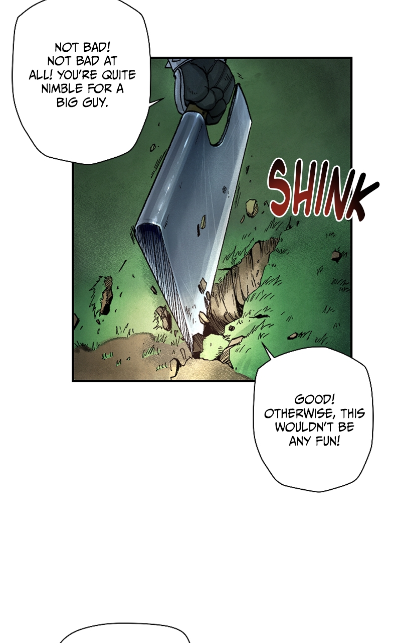 Read Fullmetal Alchemist ENGLISH Manga Online