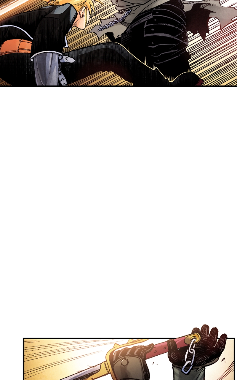 Read Fullmetal Alchemist ENGLISH Manga Online