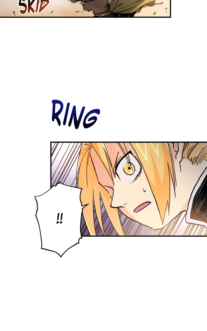 Read Fullmetal Alchemist ENGLISH Manga Online