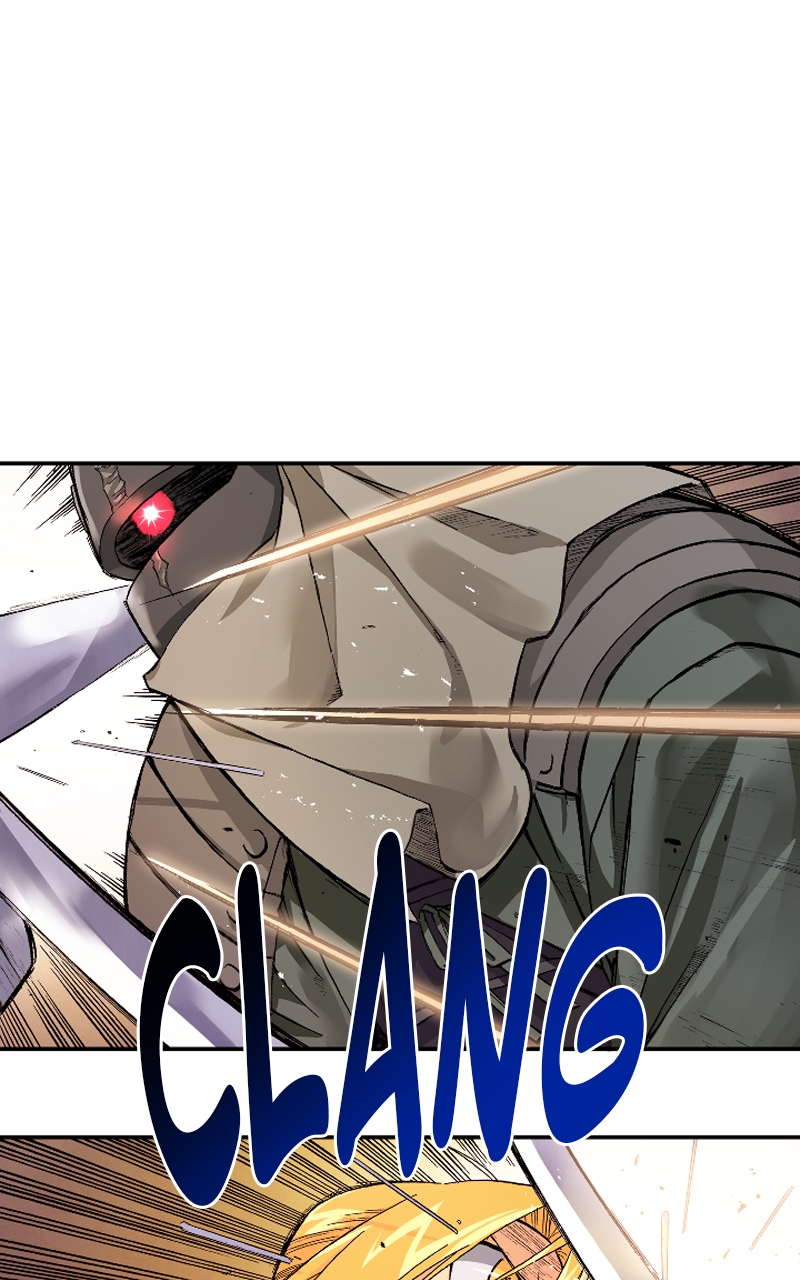 Read Fullmetal Alchemist ENGLISH Manga Online