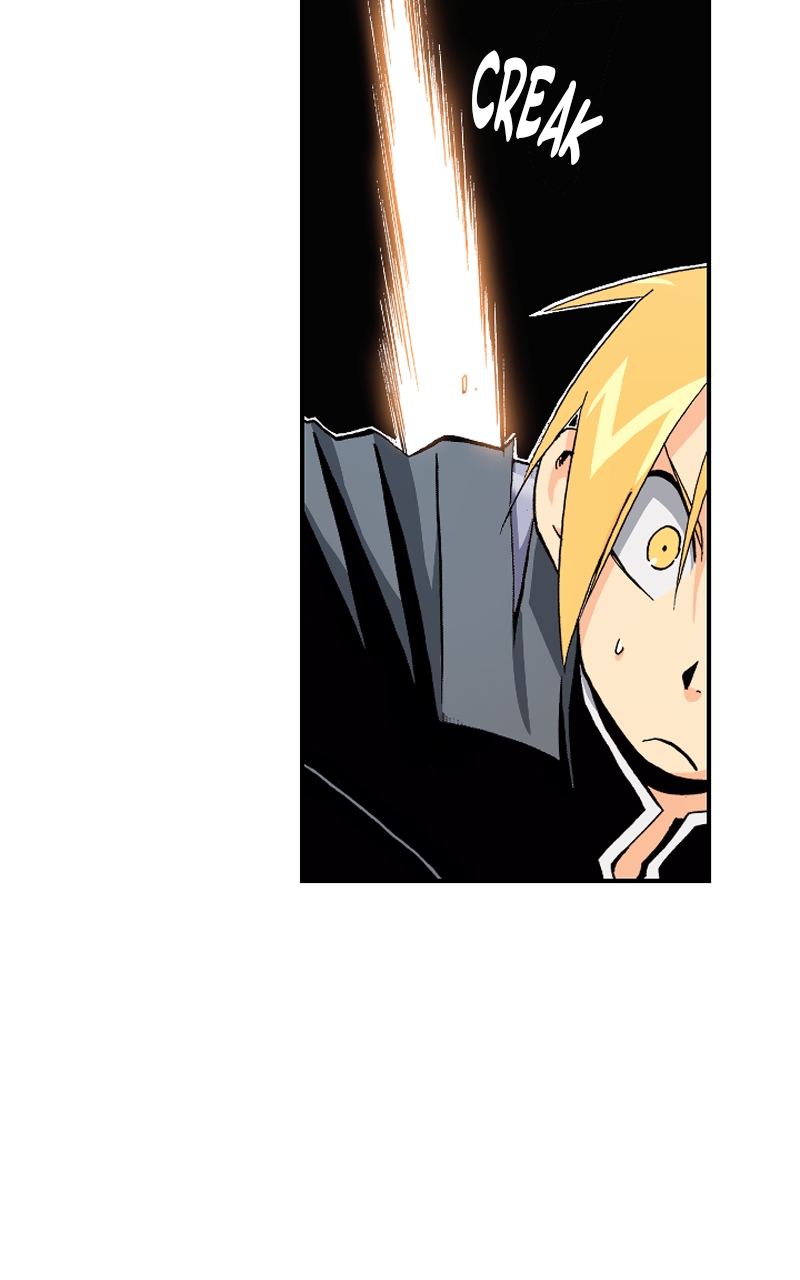 Read Fullmetal Alchemist ENGLISH Manga Online