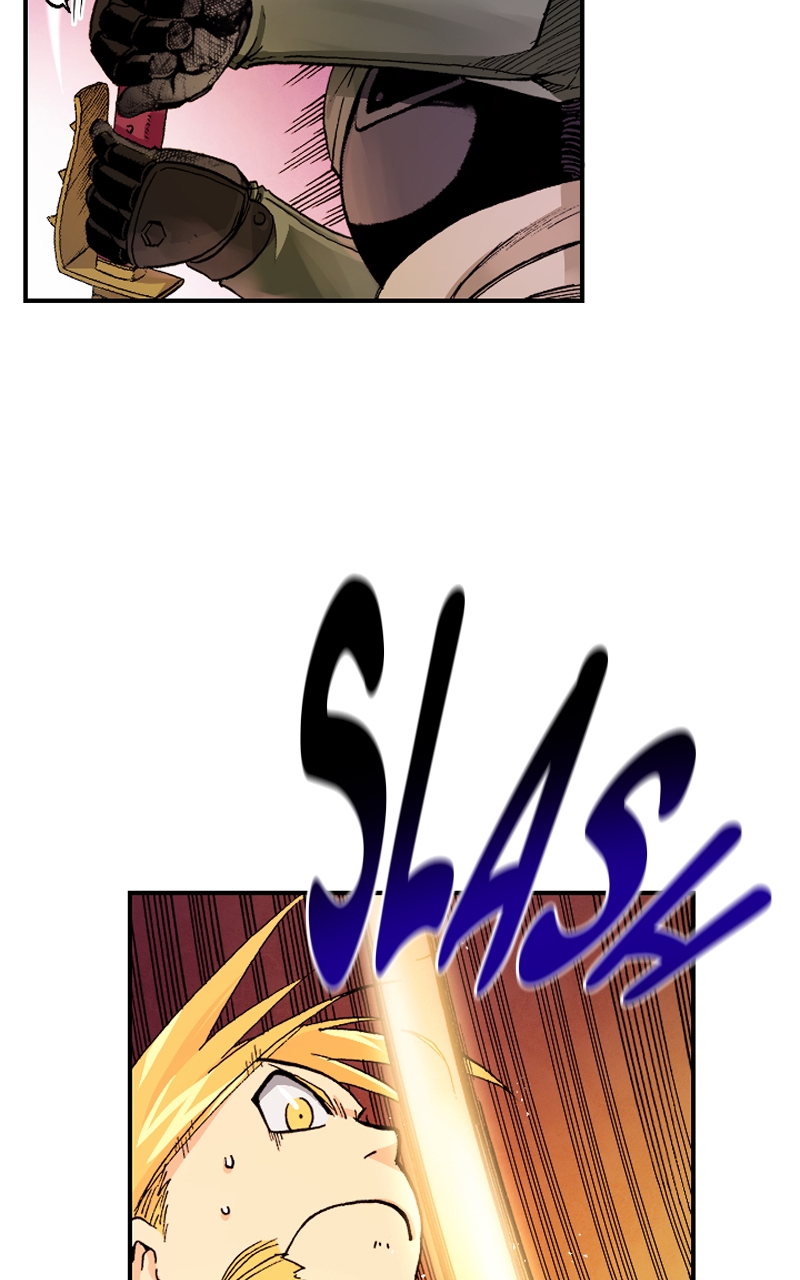 Read Fullmetal Alchemist ENGLISH Manga Online