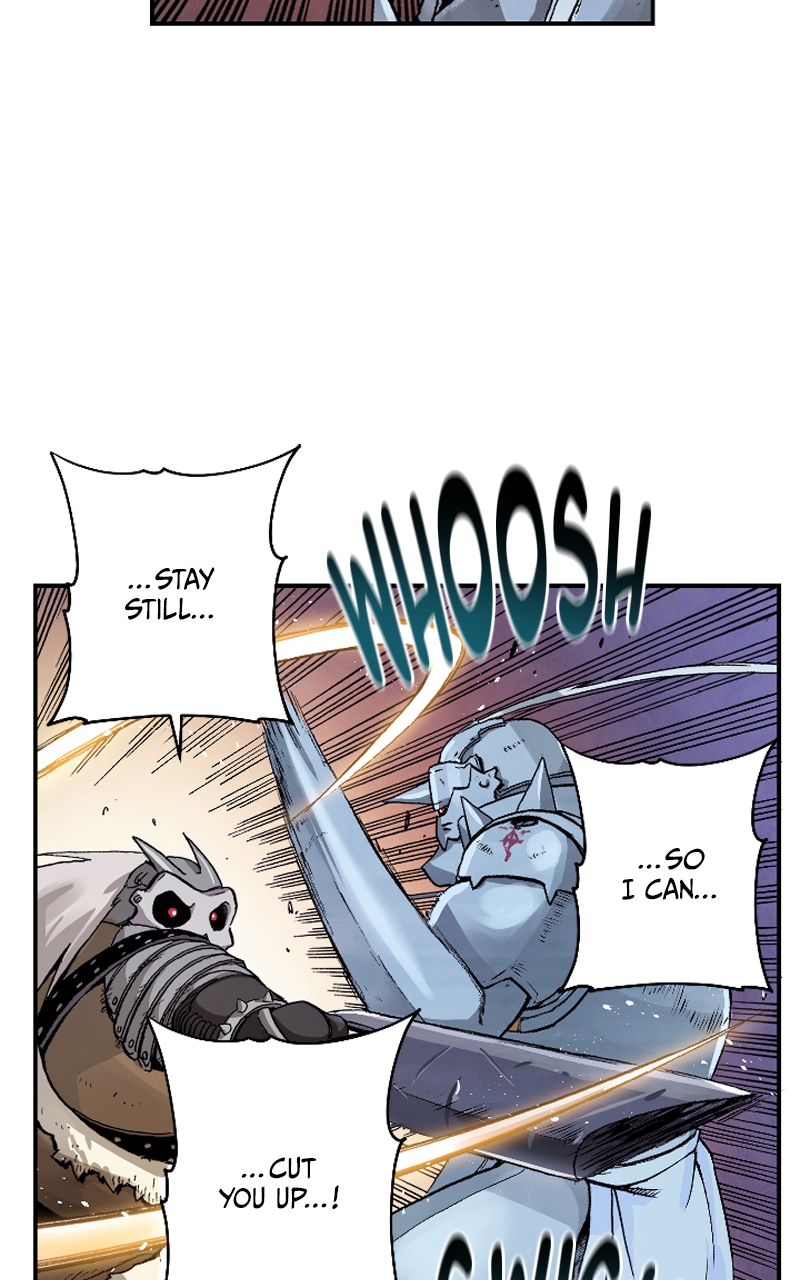 Read Fullmetal Alchemist ENGLISH Manga Online