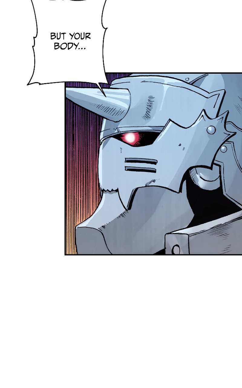 Read Fullmetal Alchemist ENGLISH Manga Online