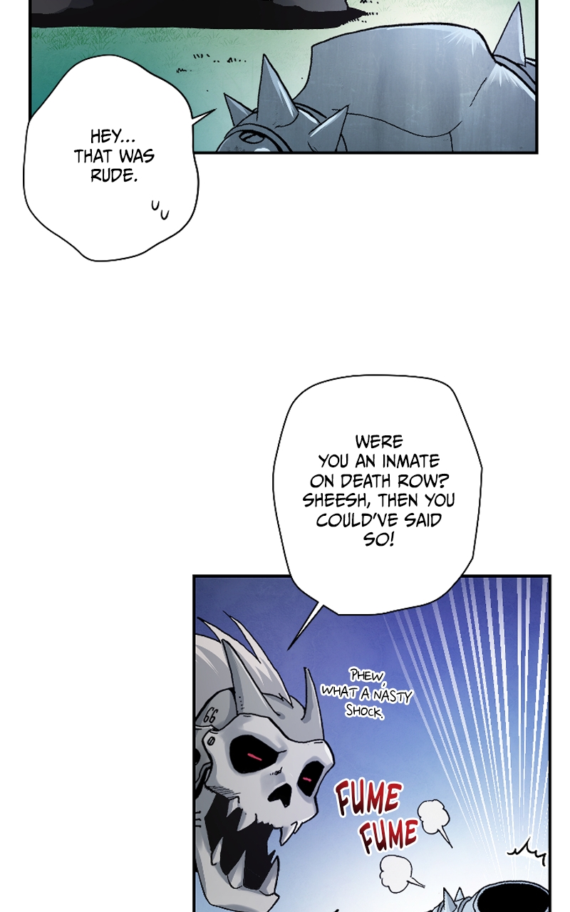 Read Fullmetal Alchemist ENGLISH Manga Online